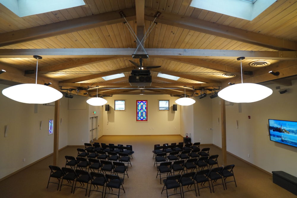 sane living center rent it