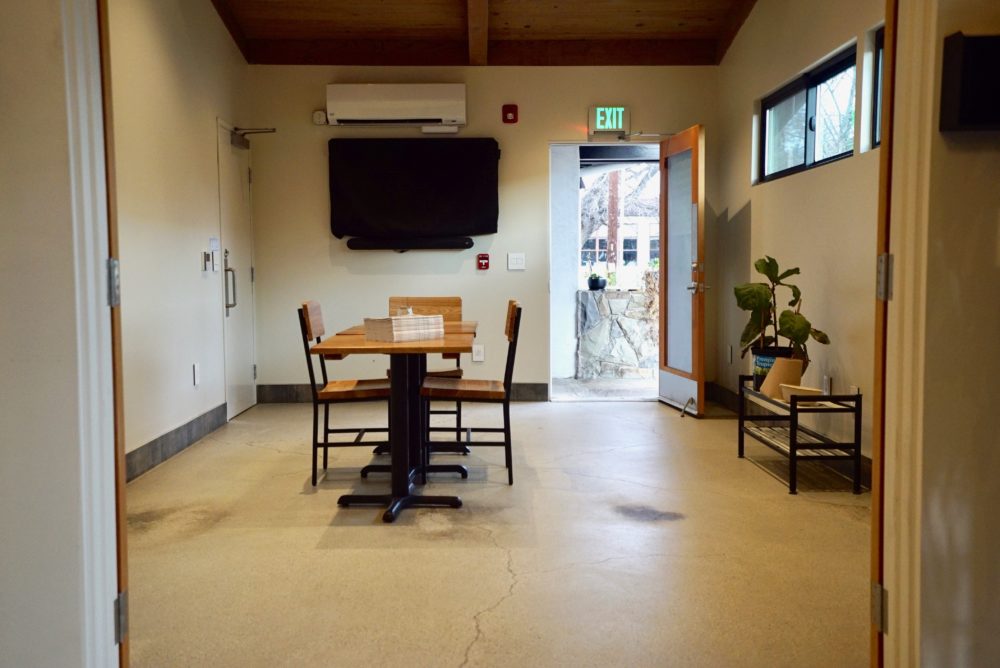 sane living center rent it