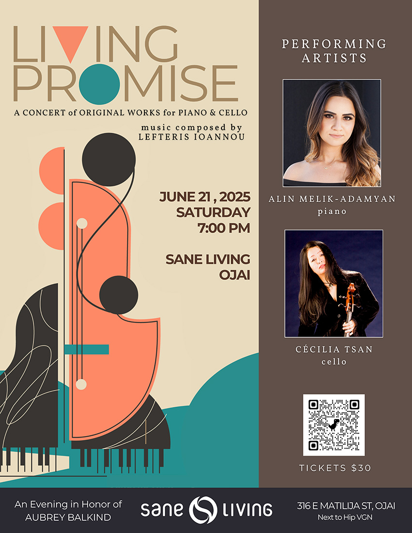 Living Promise