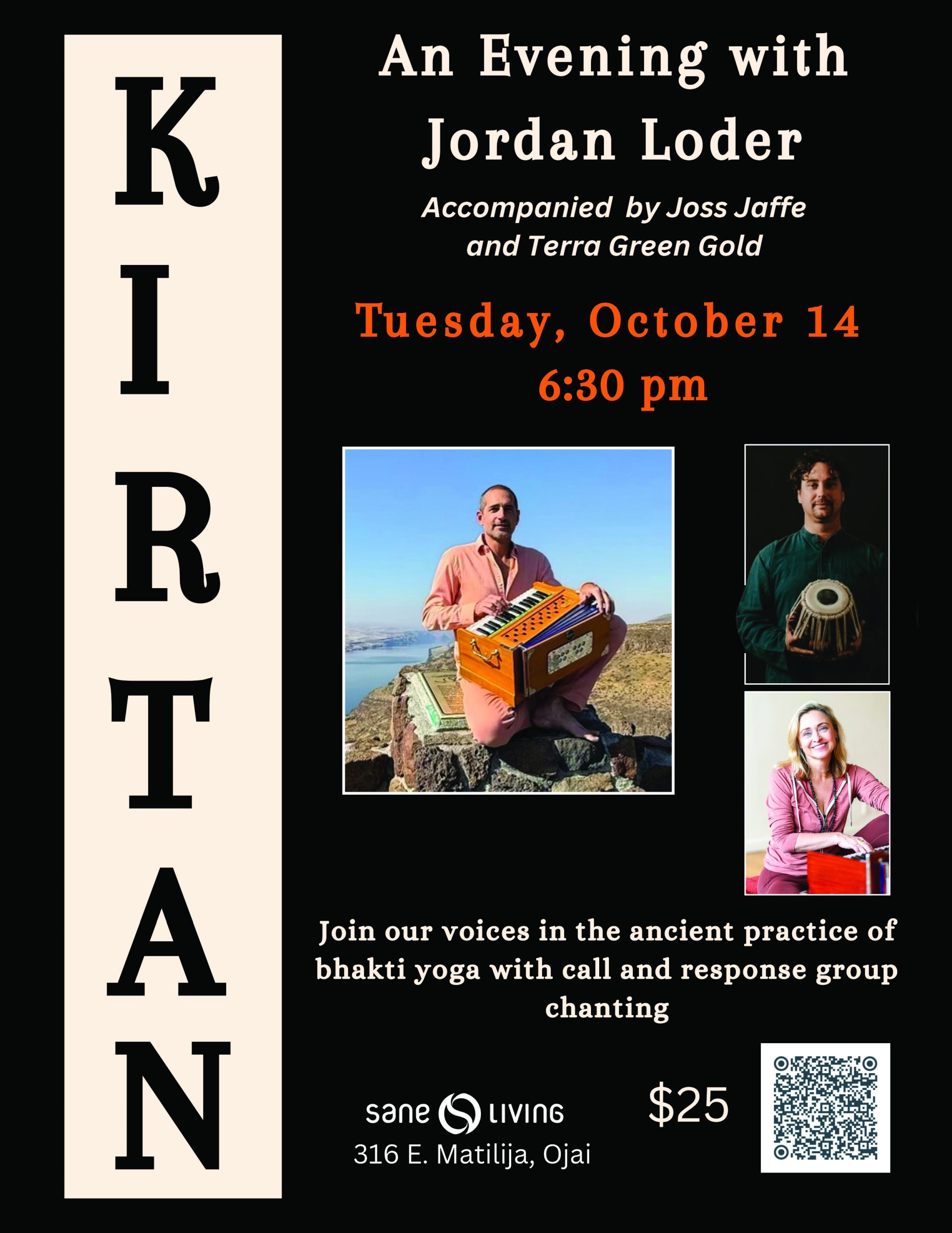 Kirtan