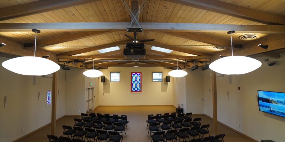sane living center rent it