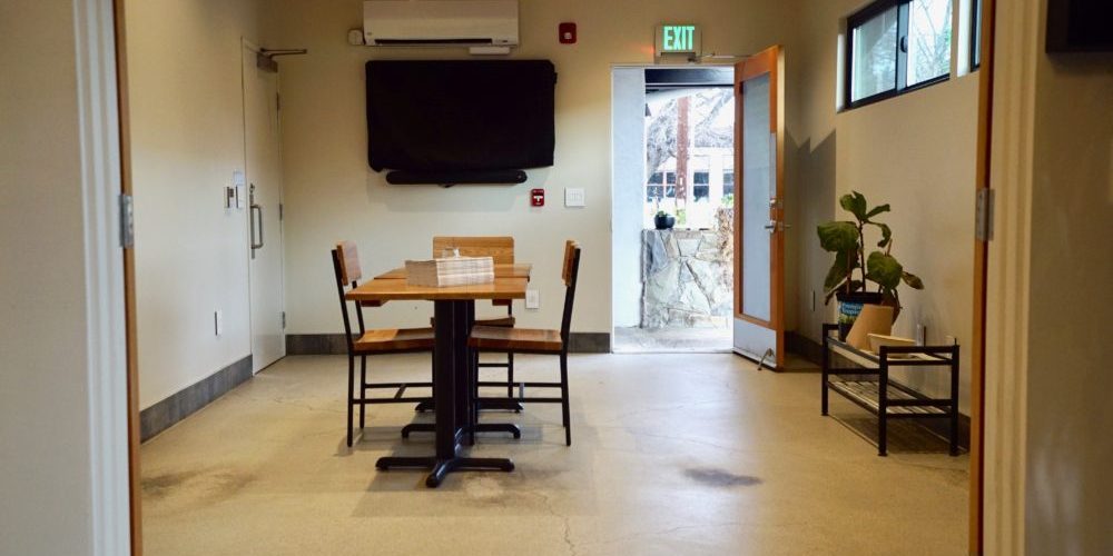 sane living center rent it